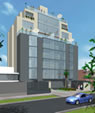 Edificio ALAMEDA SALAVERRY